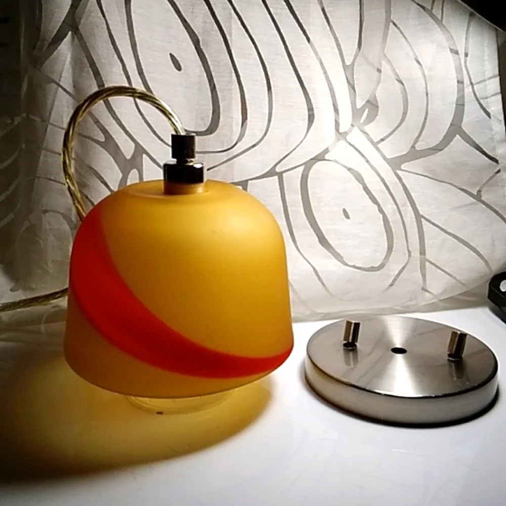 CEILING Lamp 6